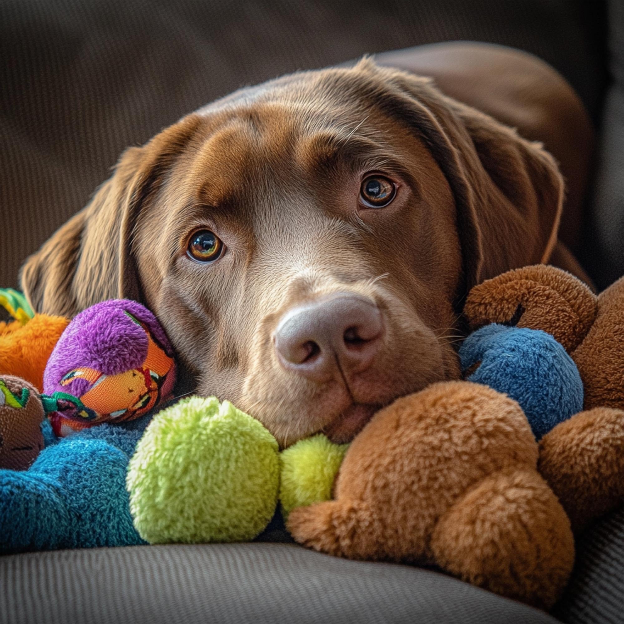 The Science of Pet Enrichment: Why Mental Stimulation Matters